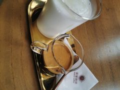 -莫催咖啡