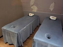 -大唐盲人按摩中心(天山路店)