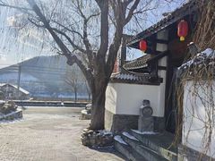 -慢丽江·云南野生菌土鸡锅(西山店)