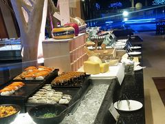 -海棠湾威斯汀酒店·知味西餐厅