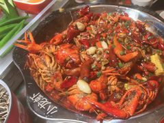 -陕北四窑洞(巨丰店)