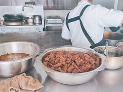 -上海为民商行清真饭店(南大路店)