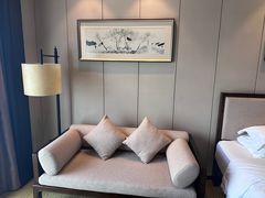 -佛山顺德香云纱园林酒店(清晖园店)