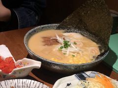 -山杏yama-katsu·吉列炸物