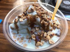 -夏食光安顺小舒冰粉冰浆(甲秀楼店)