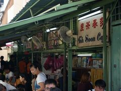 -多春茶室