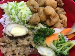 -大炮盐酥鸡(新街口店)