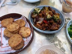 -小吊梨汤·北京菜(香山店)