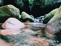 -赤水丹霞旅游区·佛光岩