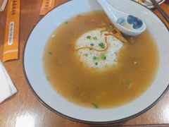 -王春春鸡汤饭(成都城西优品道店)
