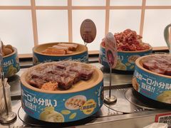 -龍歌自助小火锅(李沧丽达店)