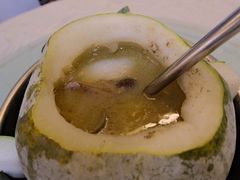 冬瓜盅-红旗山庄(圭峰山店)