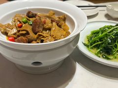 -徽镇小厨·经典徽菜(十里河店)