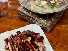 -小乐惠土菜馆(厚诚路店)