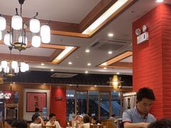 -围龙屋客家食府(福田店)