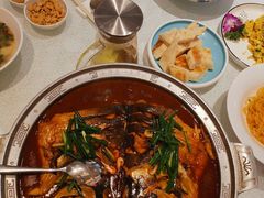 -解家河南菜(商鼎路店)