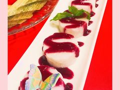 蓝莓山药-贝贝龙虾·音乐餐厅(昌平东关店)