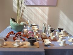 -瓦库茶馆17号(海汇港店)