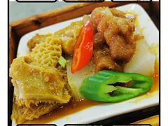 -點無缺茶楼·海鲜酒家(世博店)