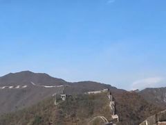-慕田峪长城