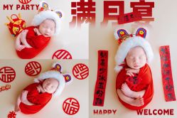 -baby bella小贝拉母婴护理中心(珠海华发公寓店)