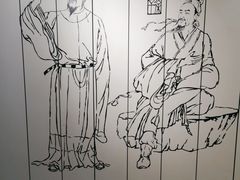 -曹操地下运兵道景区