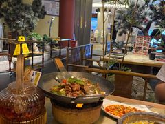 -范家小馆·烤鸭新京菜(金融街店)