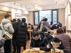 -龙华素斋(龙华路店)