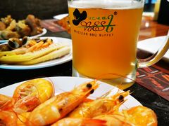 -汉巴味德(大悦城店)