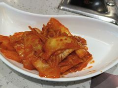 -炭之家大片烤肉(环球银泰店)