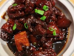 新雅特色红烧肉-新雅大酒店(滨河大街店)