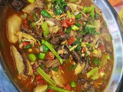 -三只鸟本地特色菜馆(上饶总店)