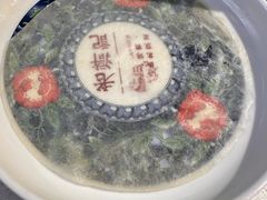 -老浒记烤鸭-北京菜(琉璃厂店)