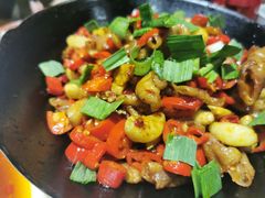 -建辉湖南土菜馆(南大街店)