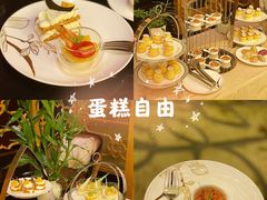 -汕头龙光喜来登酒店-采悦轩中餐厅