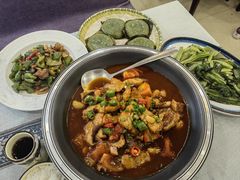 -大师傅金奖啤酒鱼(西街老店)