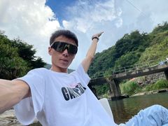 -志闽龙门漂流