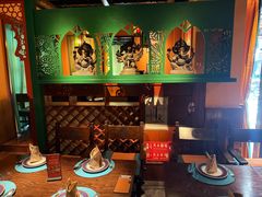 -甘尼仕印度餐厅爵士酒吧(阳春巷店)