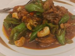 -便宜坊烤鸭店(科创店)