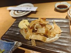 -桂马·日本料理·海胆·海鲜饭·酒场(民主广场店)