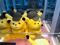 -PAWTOY爪e玩偶店(天兴罗斯福店)