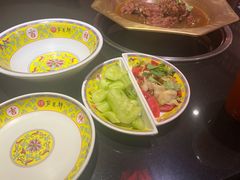 -芦月轩羊蝎子(劲松店)