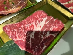 -炙城·韩式烤肉(南京东路店)