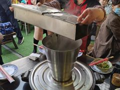-老船夫石锅苗苗鱼·老字号(三道堰总店)