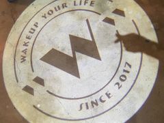 -W CAFE(甜爱路店)