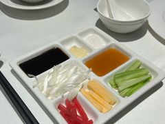 -四季民福烤鸭店(王府井灯市口店)