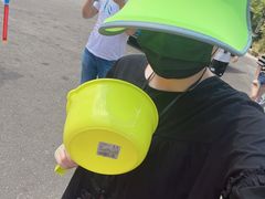 -五龙源极限漂流