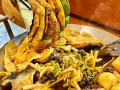 -小螺大作·螺蛳粉火锅(林和西店)