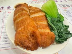 -大哥餐厅(西城花园店)