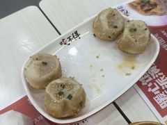-咬不得高祖生煎·简餐(骆家庄店)